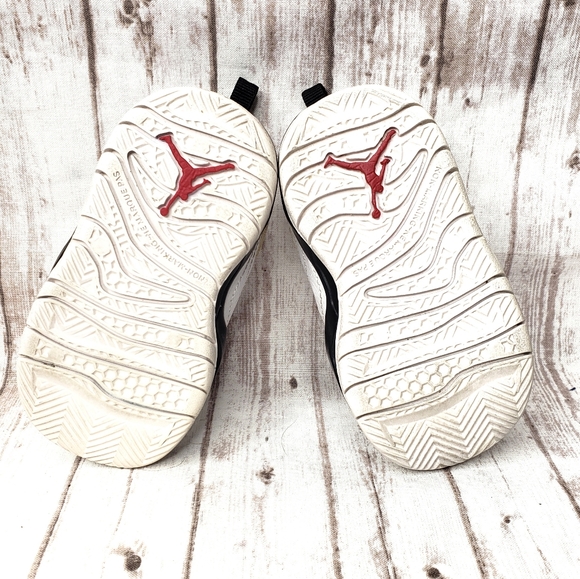 Jordan Velocity BT Toddler - Picture 7 of 8